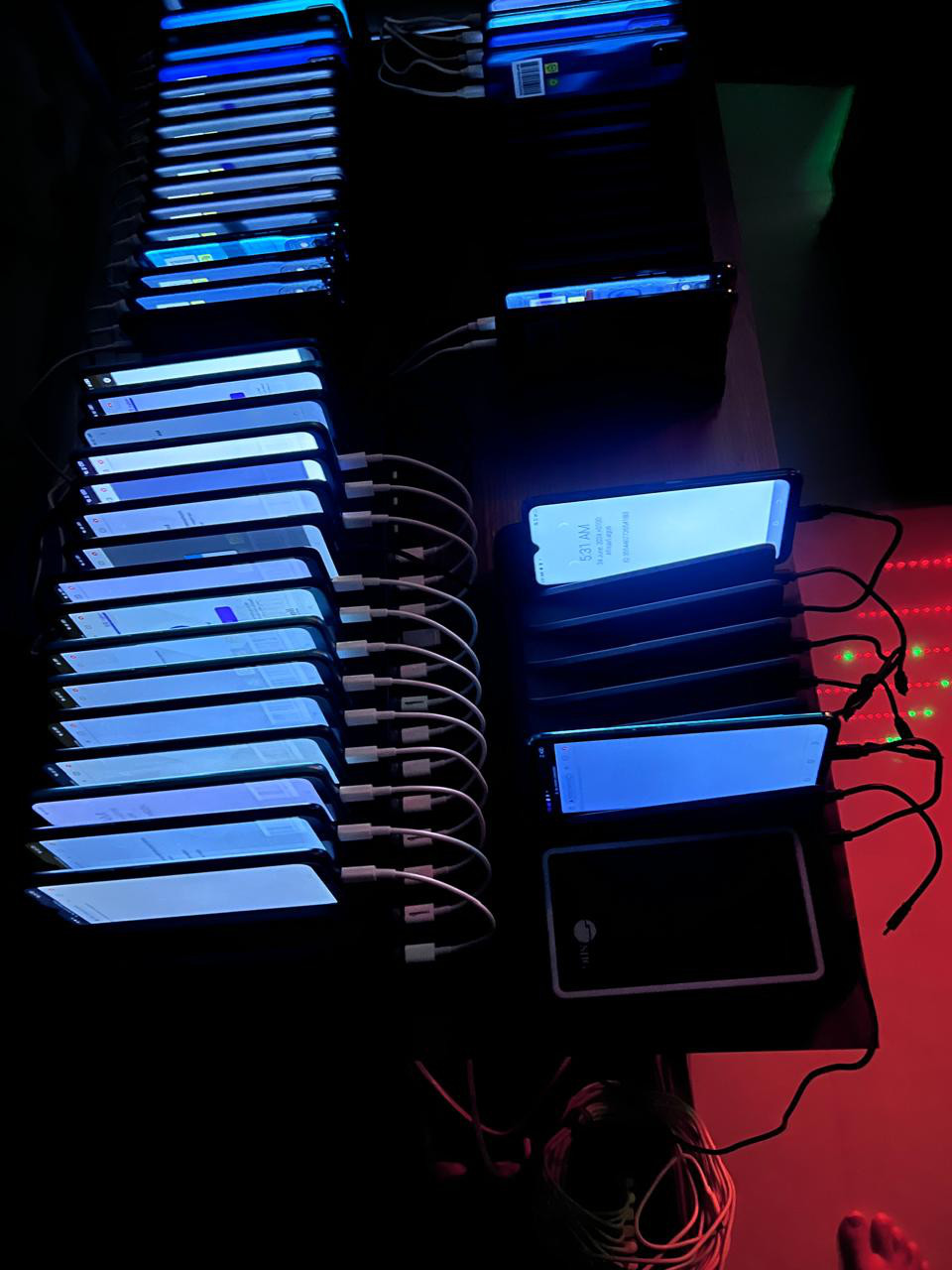 Second Prototype January 2023